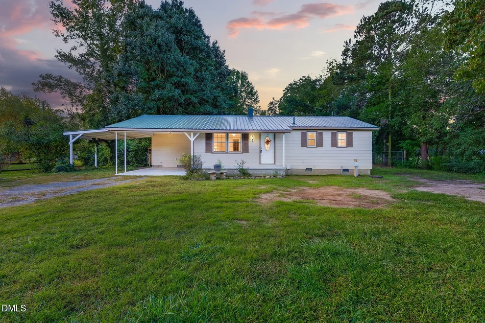 Unit for sale at 935 Maynard Road, Godwin, NC 28344