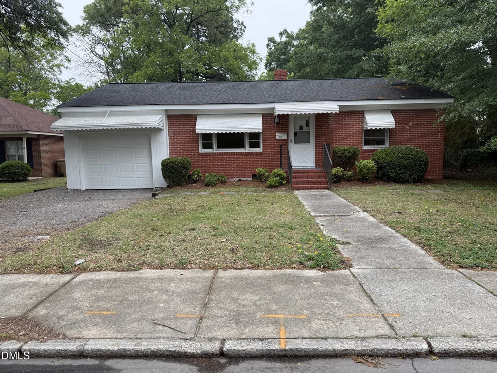 Unit for sale at 316 Hamby Street, Clayton, NC 27520