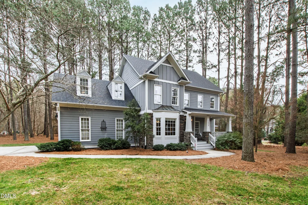 Unit for sale at 1532 Marshall Farm Street, Wake Forest, NC 27587