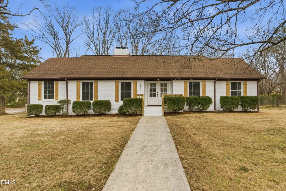 Unit for sale at 5412 Peppercorn Street, Durham, NC 27704