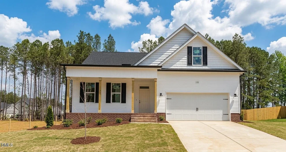 Unit for sale at 192 Fish Camp Drive, Wendell, NC 27591