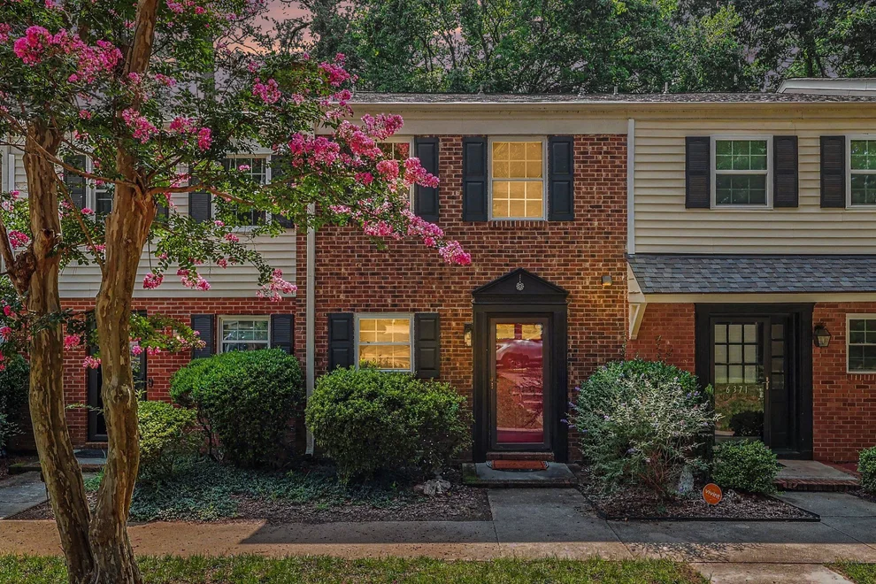 Unit for sale at 6369 New Market Way, Raleigh, NC 27615