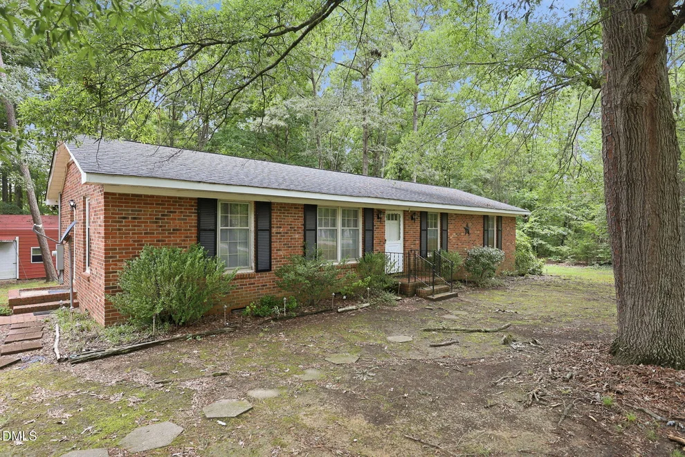 Unit for sale at 9531 Rueben Hart Road, Oxford, NC 27565