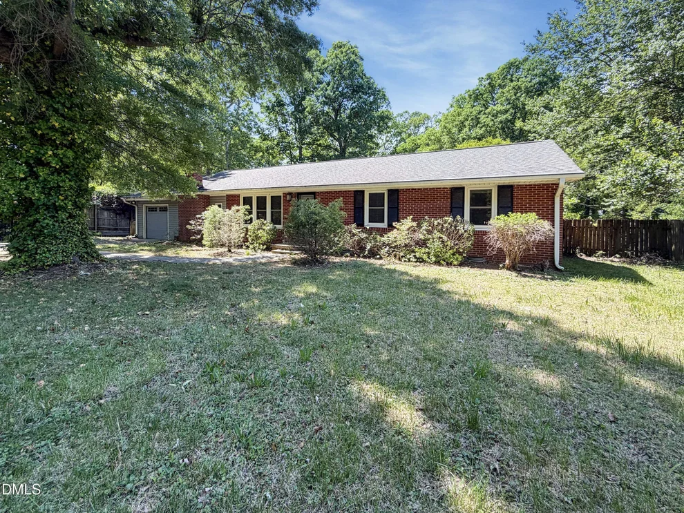 Unit for sale at 108 W Dogwood Drive, Mebane, NC 27302