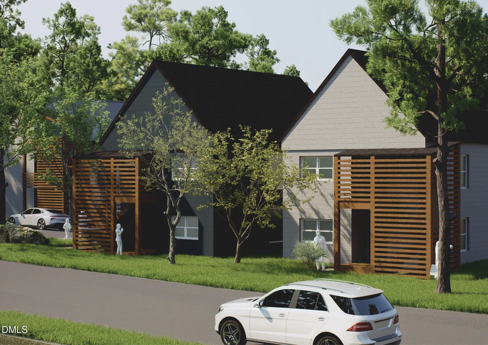 Unit for sale at 1105 Camden Avenue, Durham, NC 27701