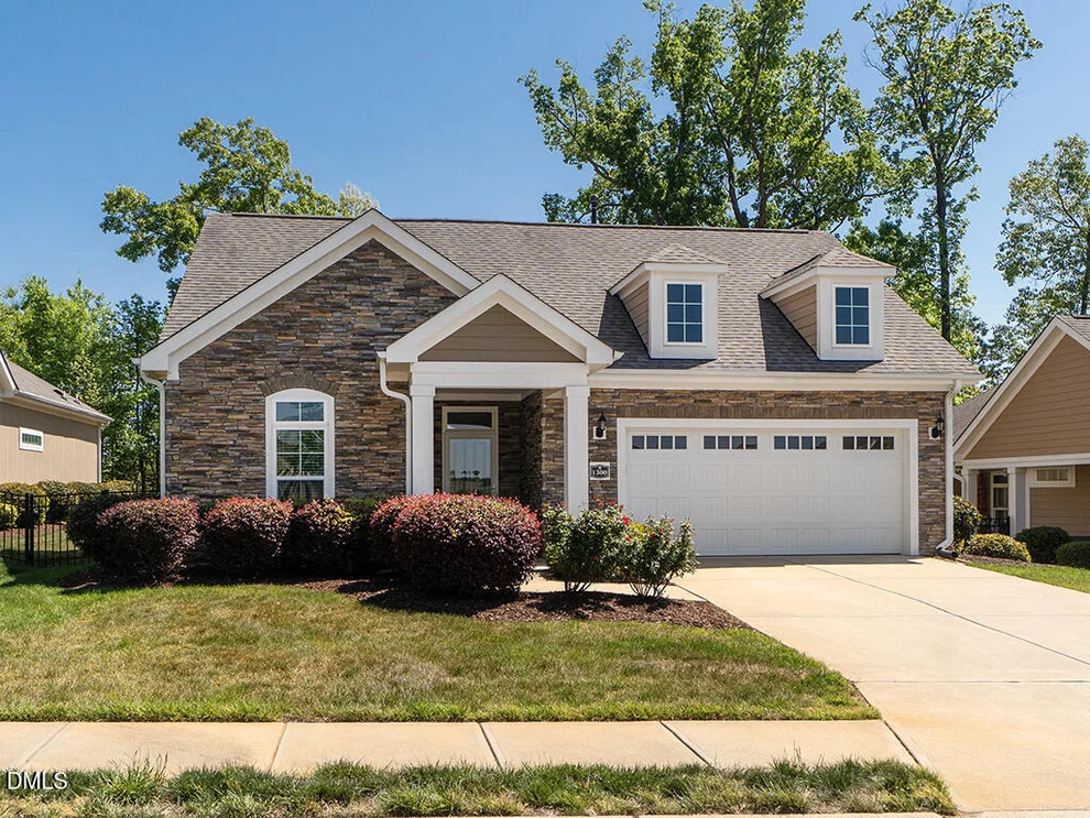 Unit for sale at 1300 Brookview Drive, Gibsonville, NC 27249