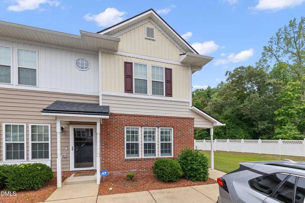 Unit for sale at 705 Glen Road, Garner, NC 27529
