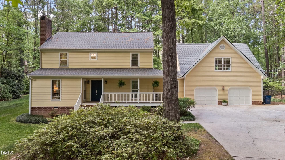Unit for sale at 3220 Brennan Drive, Raleigh, NC 27613