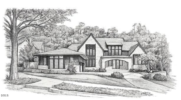 Unit for sale at 3320 Lillian Forest Court, Raleigh, NC 27609