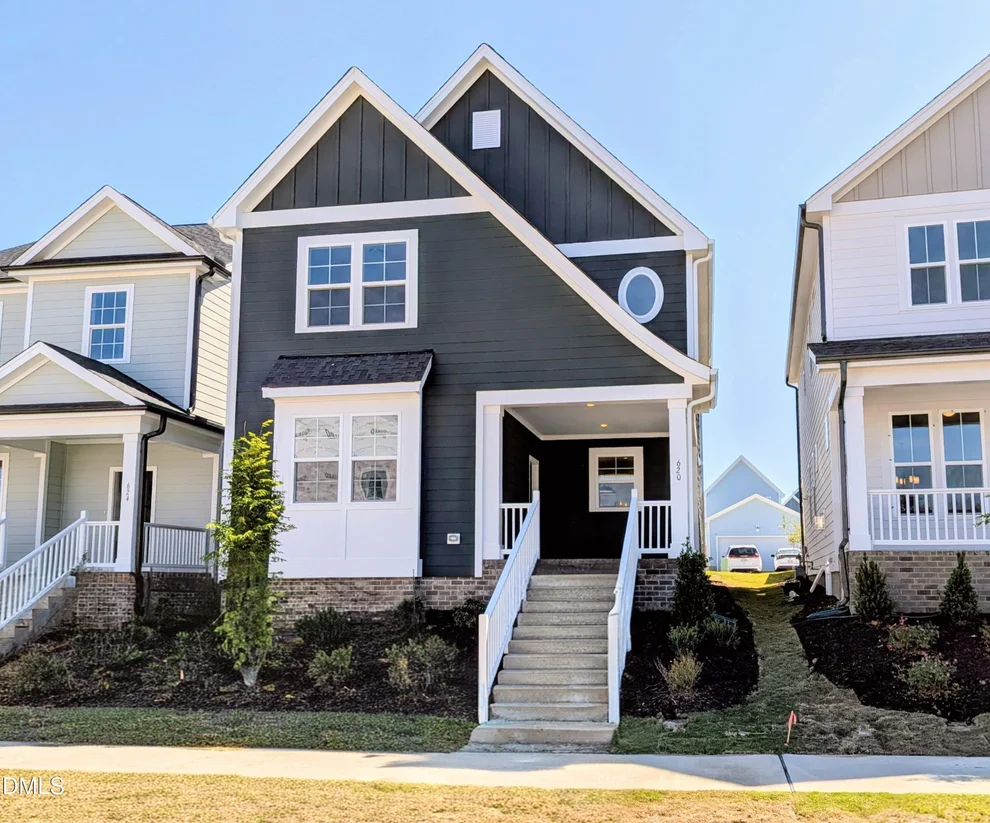 Unit for sale at 620 Helping Horse Lot 2870 Lane, Wendell, NC 27591