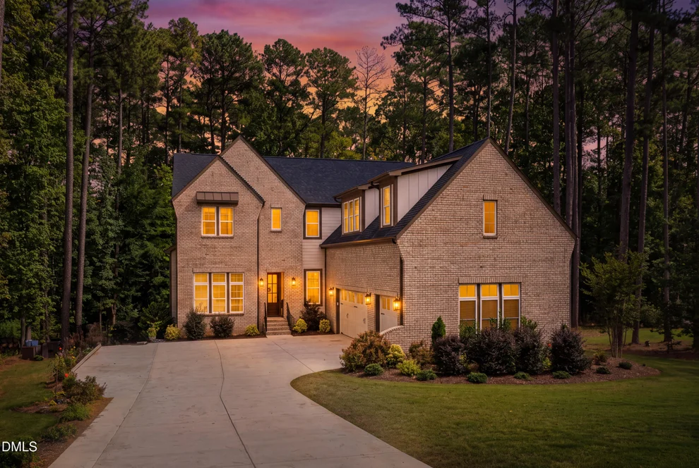 Unit for sale at 133 Seaforth Preserve Drive, Pittsboro, NC 27312