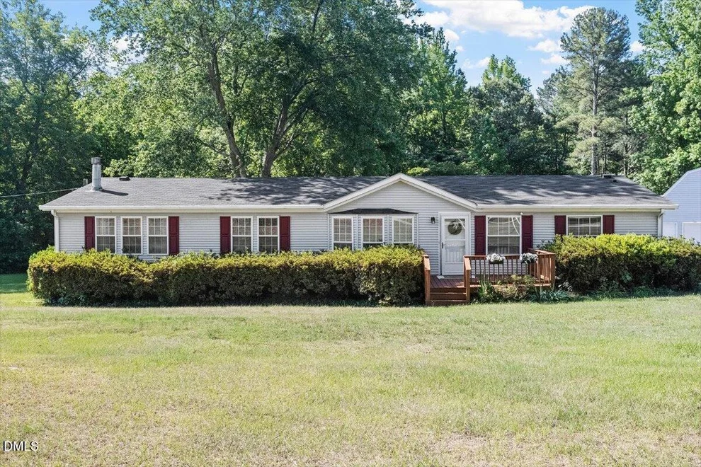 Unit for sale at 4122 Old Franklinton Road, Franklinton, NC 27525