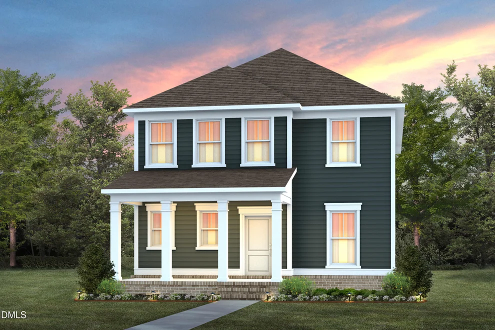 Unit for sale at 2944 Denson Road, Willow Springs, NC 27592