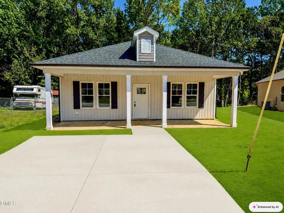 Unit for sale at 1011 E Maplewood Drive, Benson, NC 27504