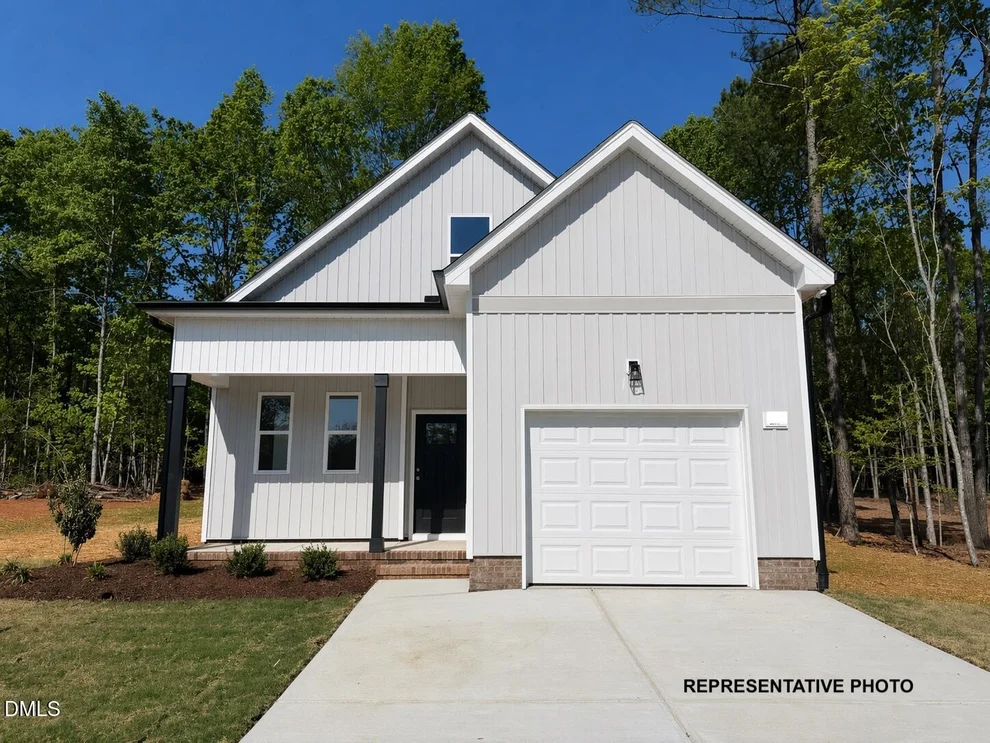 Unit for sale at 158 Bullseye Court, Middlesex, NC 27557