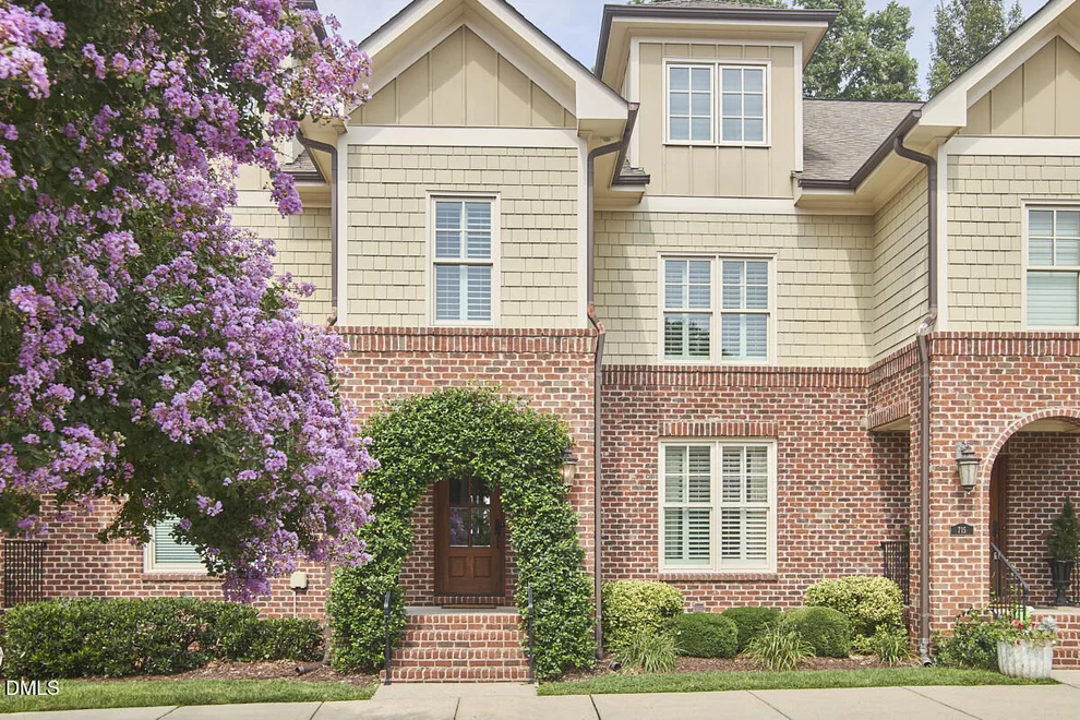 Unit for sale at 713 Mordecai Towne Place, Raleigh, NC 27604