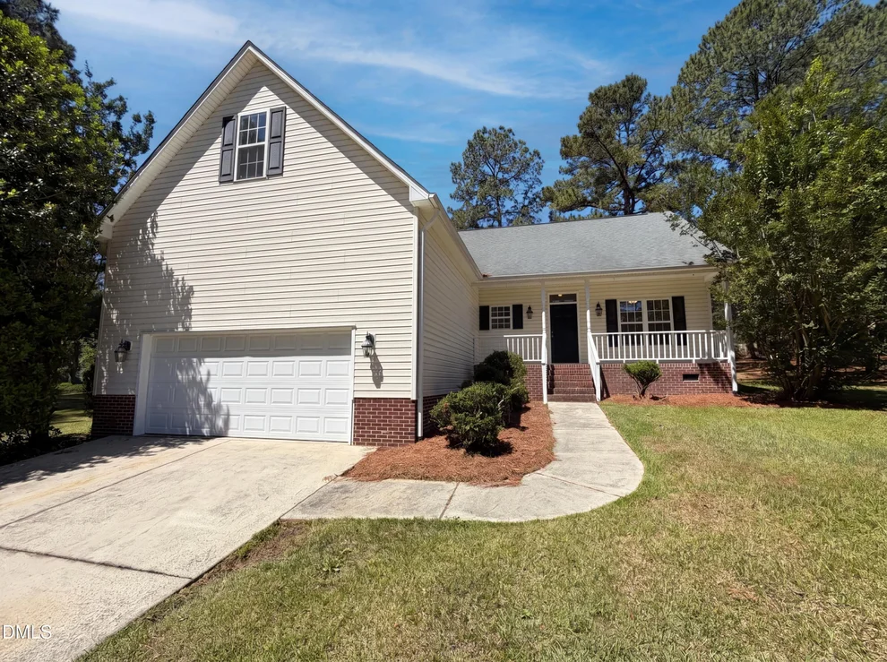 Unit for sale at 6039 Saint Andrews Drive, Sanford, NC 27332