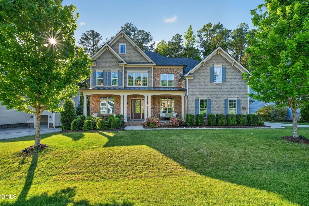 Unit for sale at 1517 Sandybrook Lane, Wake Forest, NC 27587