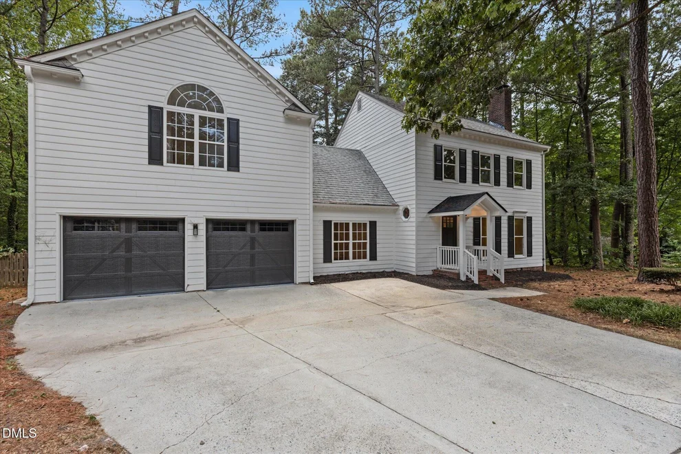 Unit for sale at 2600 New Oxford Drive, Apex, NC 27539