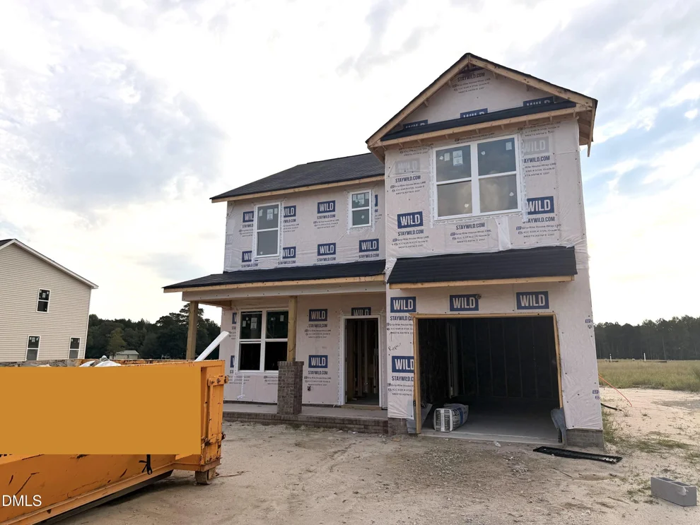 Unit for sale at 9 E Coulter Court, Selma, NC 27576