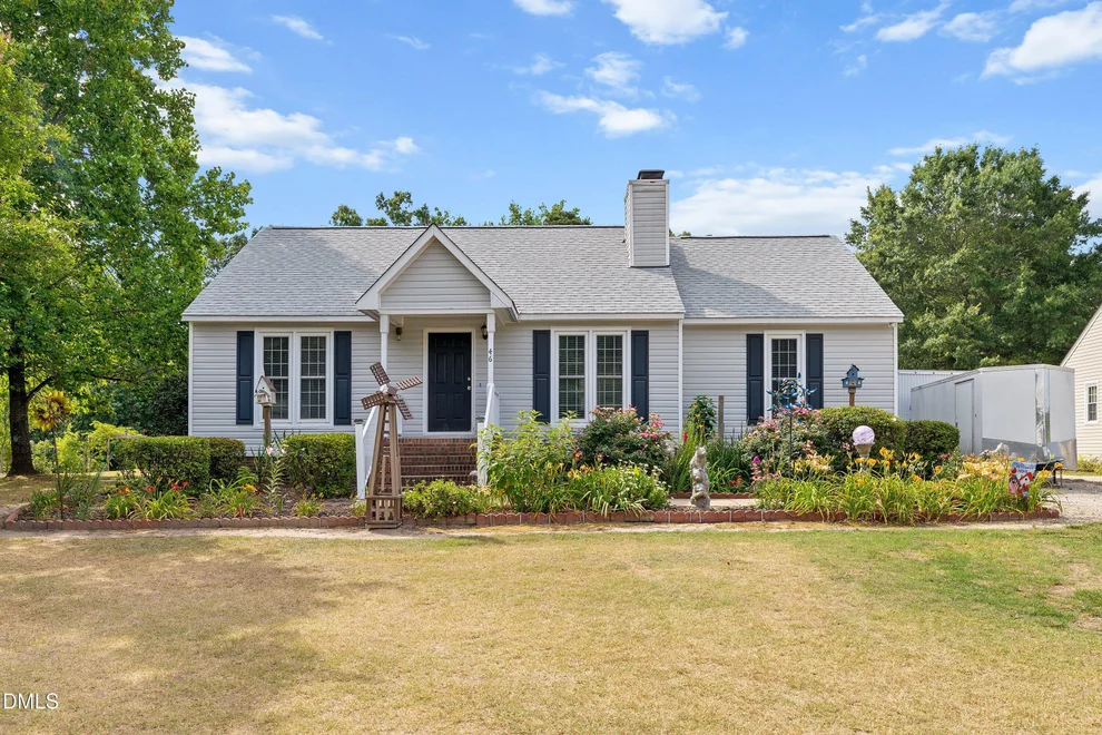 Unit for sale at 46 Richmond Drive, Clayton, NC 27527