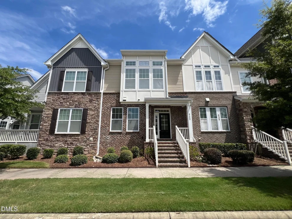 Unit for sale at 923 Rosepine Drive, Cary, NC 27519