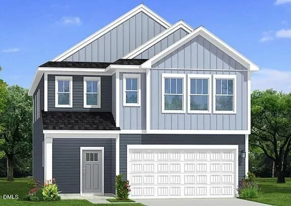 Unit for sale at 19 Gerrard Street, Franklinton, NC 27525