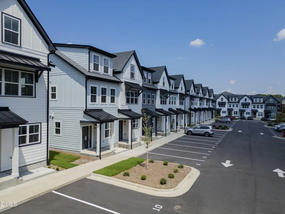Unit for sale at 4811 Gossamer Lane, Raleigh, NC 27616