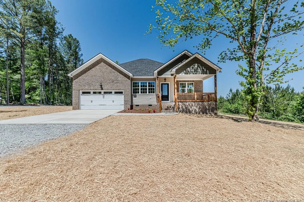 Unit for sale at 5122 Steel Bridge Road, Sanford, NC 27330