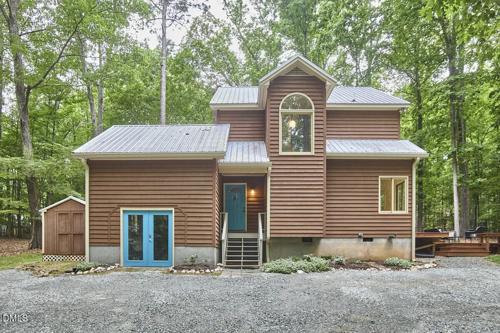 Unit for sale at 1311 Tallyho Trail, Chapel Hill, NC 27516