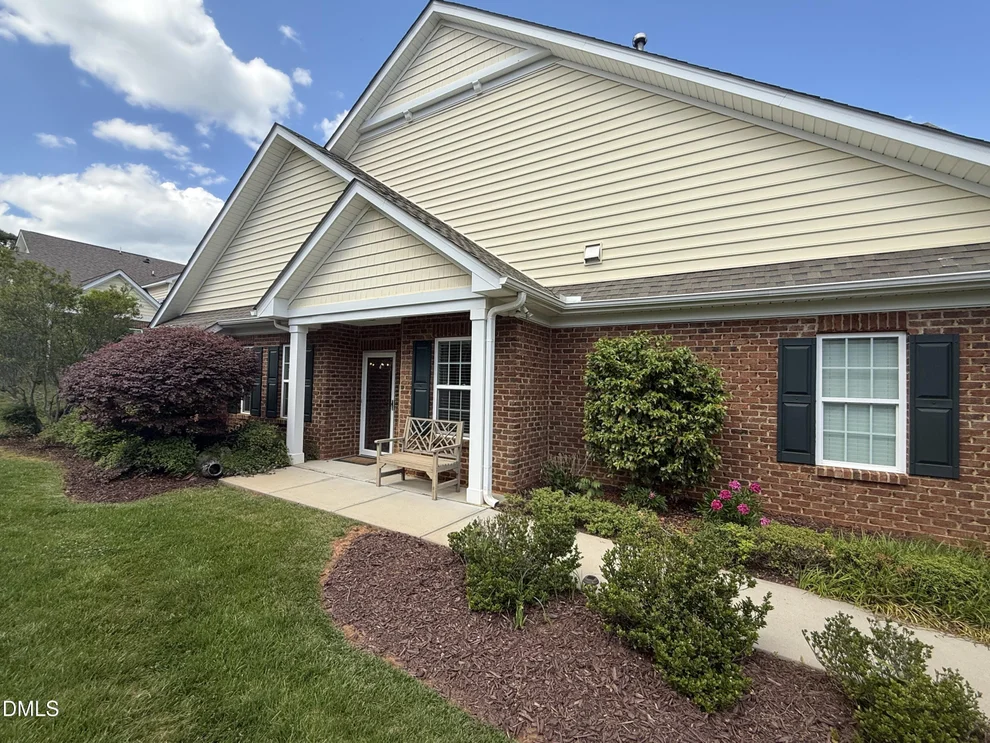 Unit for sale at 114 Bobwhite Way, Mebane, NC 27302