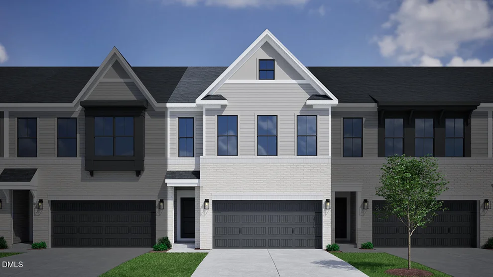 Unit for sale at 815 Westerland Way, Durham, NC 27703