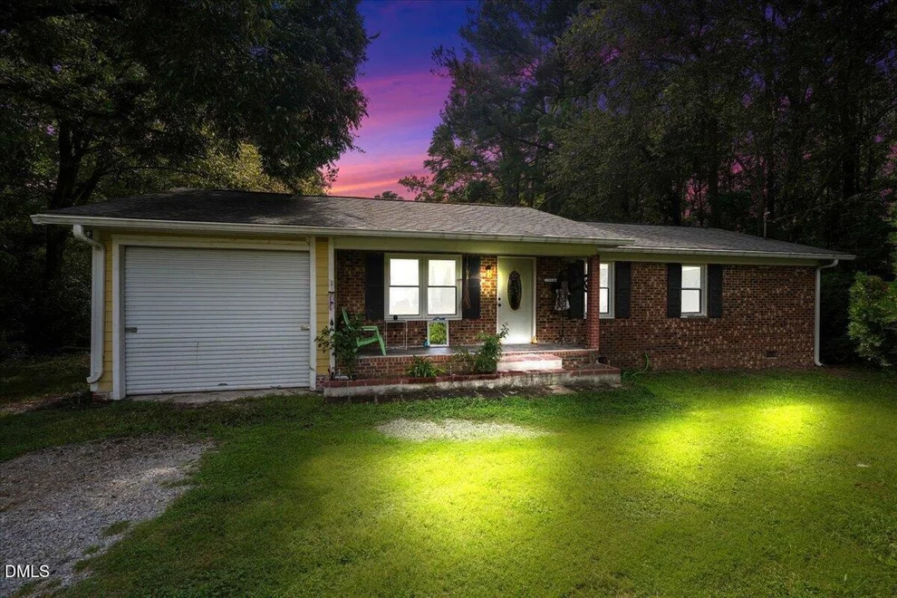 Unit for sale at 513 W 1st Street, Kenly, NC 27542