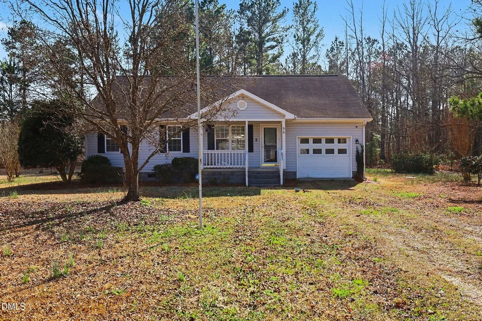 Unit for sale at 96 Conley Drive, Shannon, NC 28386