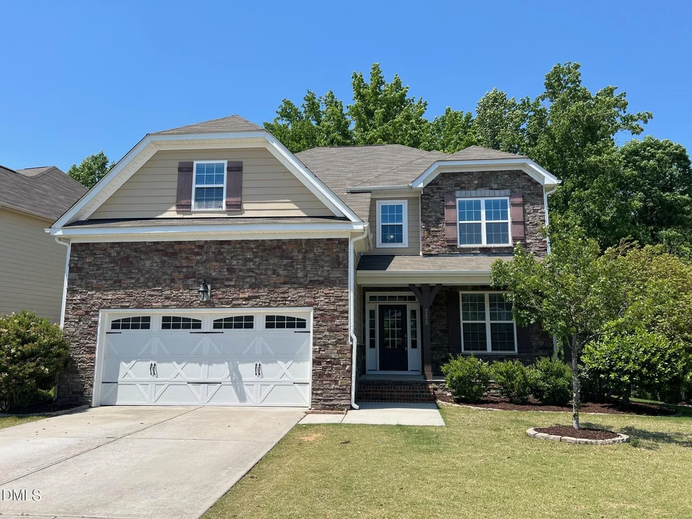 Unit for sale at 2820 Lumber River Trail, Apex, NC 27502