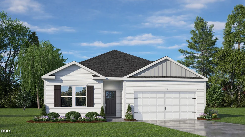 Unit for sale at 565 Swift Creek Farm Lane, Clayton, NC 27520