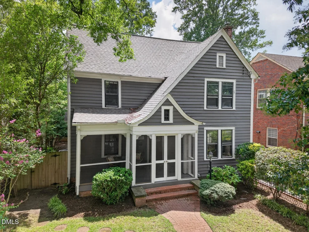 Unit for sale at 1917 W Club Boulevard, Durham, NC 27705