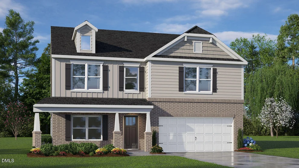 Unit for sale at 1132 Pavo Path, Wendell, NC 27591