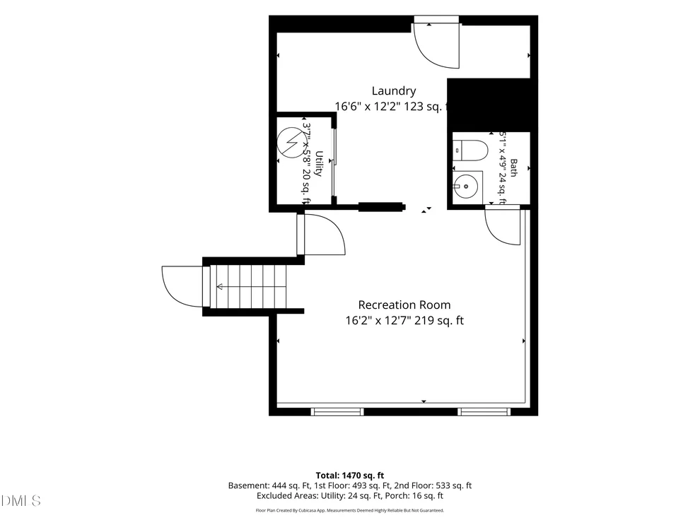 Unit for sale at 8213 Wynewood Court, Raleigh, NC 27616