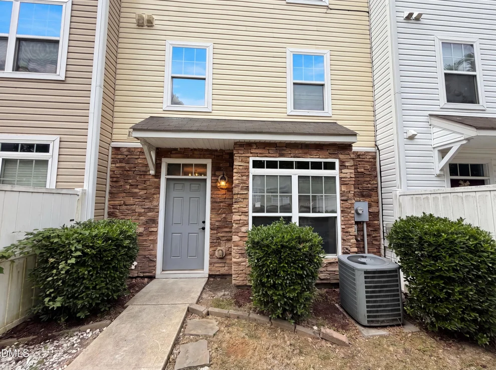 Unit for sale at 321 Gilman Lane, Raleigh, NC 27610