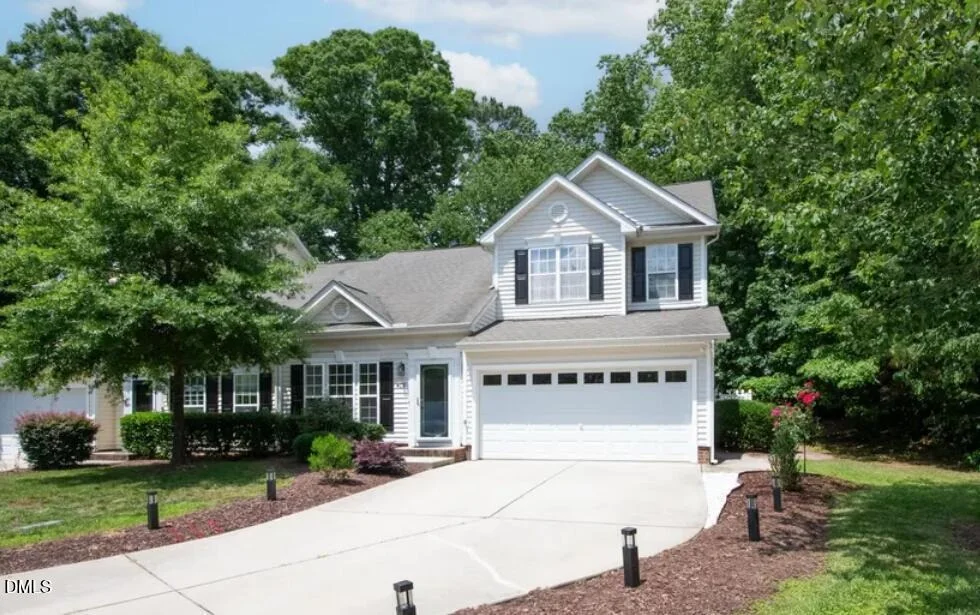 Unit for sale at 409 Tresa Brook Court, Cary, NC 27519