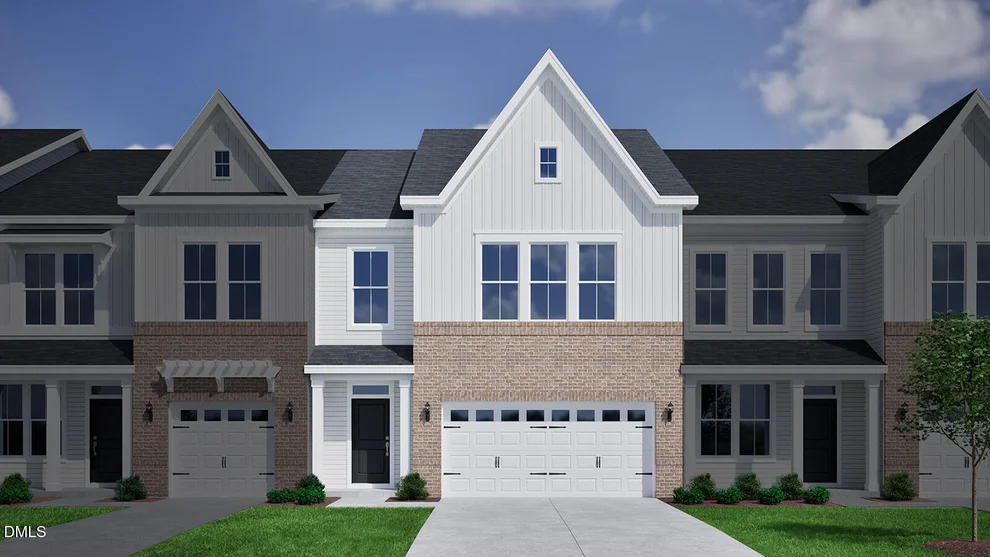 Unit for sale at 1211 Bell Heather Road, Durham, NC 27703