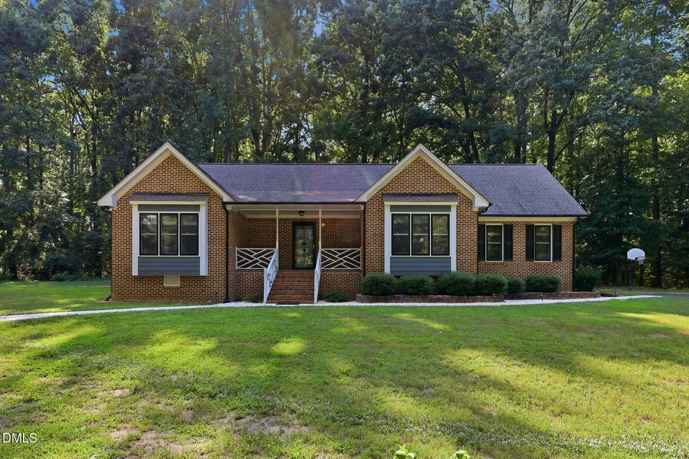Unit for sale at 946 Cooke Road, Louisburg, NC 27549