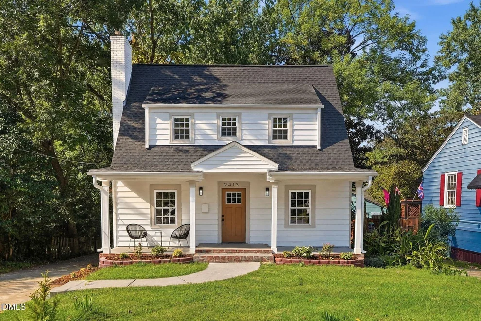 Unit for sale at 2413 Shenandoah Avenue, Durham, NC 27704
