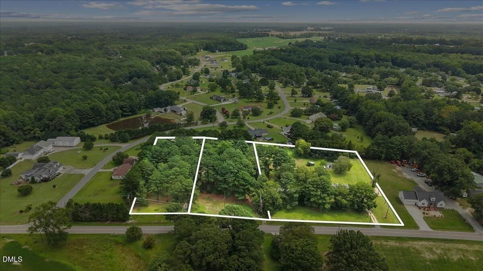 Unit for sale at 512 Live Oak Church Road, Selma, NC 27576