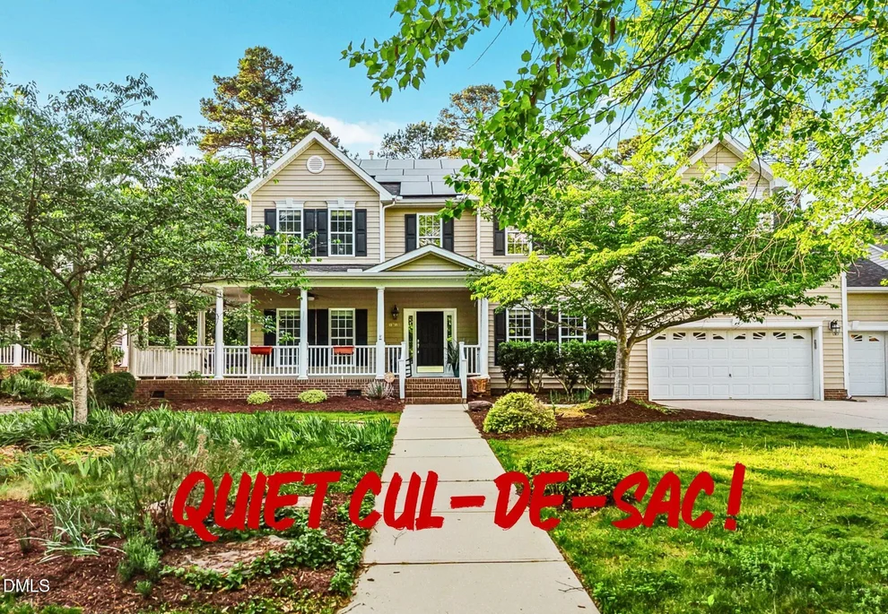 Unit for sale at 10705 Biroc Court, Raleigh, NC 27614