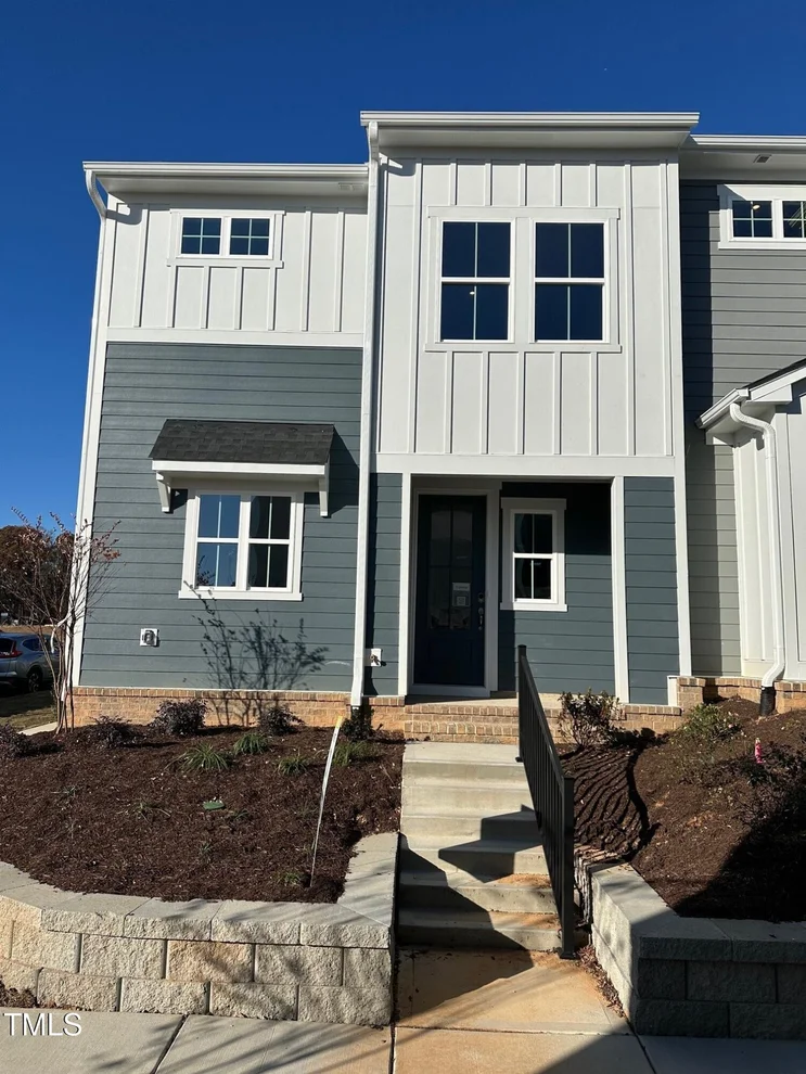 Unit for sale at 611 Hyperion Alley, Wake Forest, NC 27587