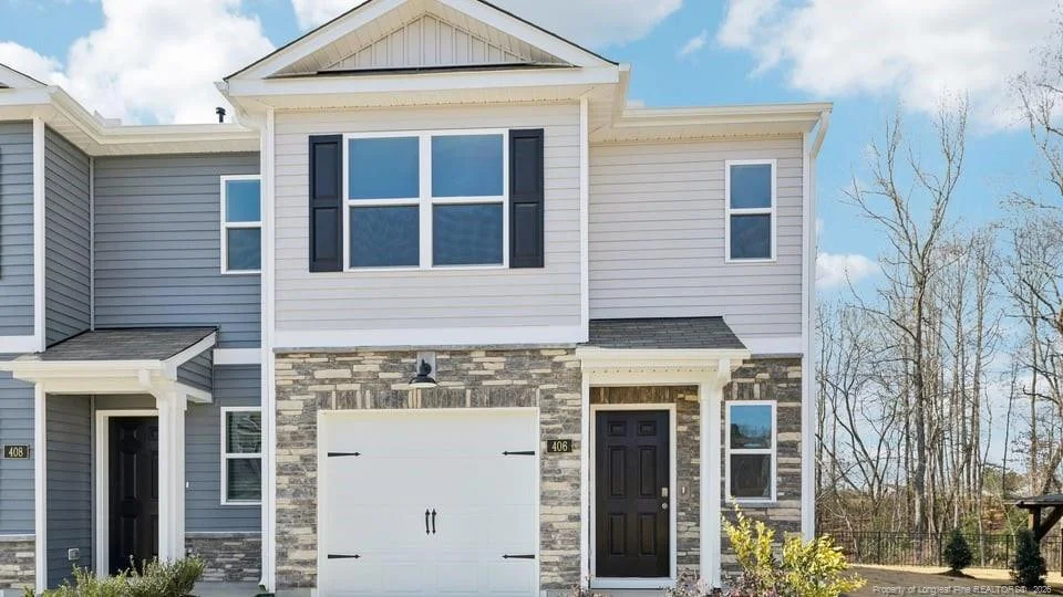 Unit for sale at 157 Trumpet Vine Road, Aberdeen, NC 28315