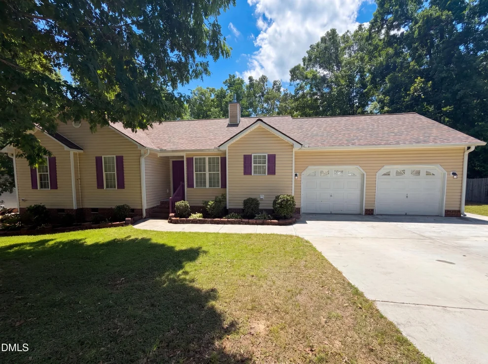 Unit for sale at 470 Kinsman Court, Fuquay Varina, NC 27526