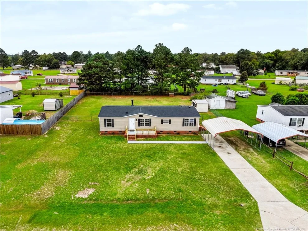 Unit for sale at 6716 Tennis Drive, Stedman, NC 28391